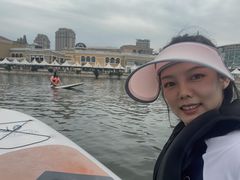 -WhaleSports户外水上运动俱乐部(朝阳公园店)