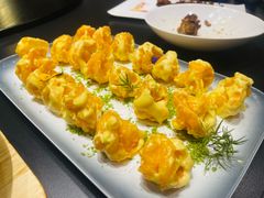 -顺福苑·新派淮扬菜