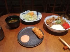 -山杏yama-katsu·吉列炸物