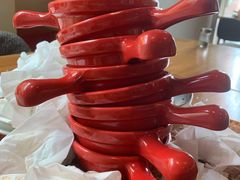 -So Lounge索兰至餐厅(蓝色港湾店)