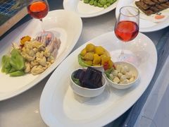 -阿明小菜·海鲜·上海菜(梅陇店)