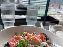 -福楼毕斯罗F Bistronome(国贸商城约会地标景观店)