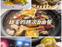 -火炉火自助餐(喜隆多店)