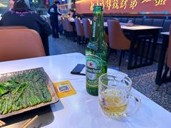 -大成海鲜烧烤·小龙虾(五角场店)