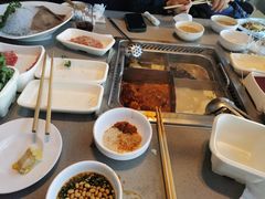 -海底捞火锅(龙湖北京大兴天街店)