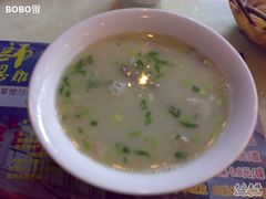 羊汤-三义和酒楼(广渠门店)