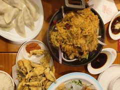 -客临百思德·东北特色馆(龙湖时代天街店)