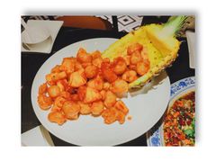 -荣品荟·融合餐厅(月湖广场店)