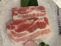 -谷牛和牛烤肉(漕河泾印象城店)