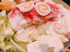 -柏鮨寿司.刺身.定食(米山町地中海店)