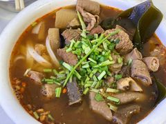 -老广州牛杂(深圳白石洲总店)