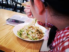 -驴世家驴肉火烧·凉皮·胡辣汤(五道口店)