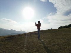 -大姆山草场