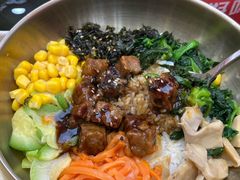 -食米家拌饭(梅溪新天地店)