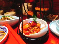 山楂鲜山药-窄巷子陕菜馆·地道陕西菜(粉巷店)