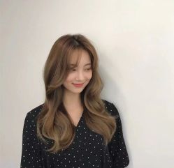长发子轩老师作品-Tipo Hair salon（明星）店