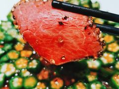-将相和·海鲜蒸饺大连菜