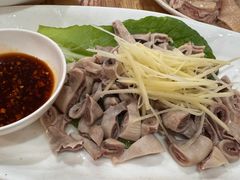-乡亲鹅肉城(吴江店)