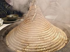 -鲜潭蒸汽石锅鱼(五道口购物中心店)