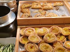 -盛江山自助料理·惠享店(千峰南路店)
