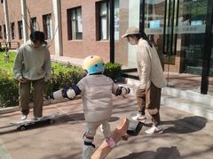 -TAC滑板滑雪俱乐部(朗园park店)