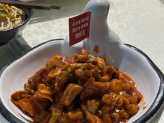 -莲餐厅·湖北菜·潜江小龙虾店(愚园路店)