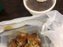 -狮头牌卤味研究所·卤味饭(花城汇南区店)