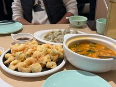 -吕氏疙瘩汤·新派鲁菜(东城万达广场店)