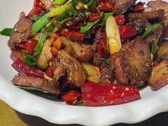 -祥云精致湘菜馆(东1时区店)