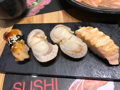 -Sushi Love 创意寿司(丽影广场店)