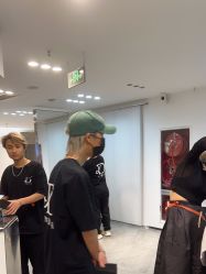 -DX HAIR SALON·发现未知美发沙龙