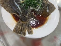 -新金盛·海鲜酒楼(盐田店)