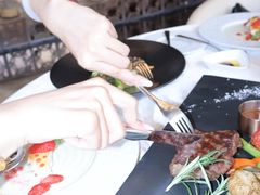 -西安皇冠假日酒店·B&G51餐厅