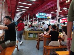 -养牛邓·潮汕牛肉海鲜自助火锅(广州店)