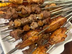 -京元盛铜锅涮肉(上海总店)