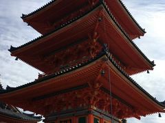 -有栖山 清光院 清水寺
