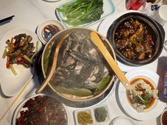 -黑鸡小馆(金源店)
