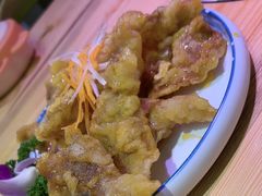 -和晟shèng铁锅炖·东北菜(南山店)