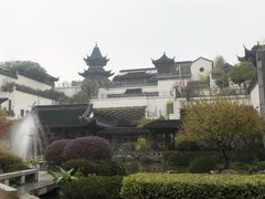 -江宁织造博物馆