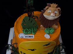 -CAKE BOSS 蛋糕老板(西单君太百货店)