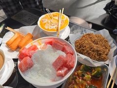 -水牛奶皇后糖水铺(深圳总店)