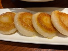 -双湖园·地标武汉菜(黄鹤楼解放路店)
