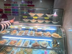 -金苑海鲜酒家(新港中路店)