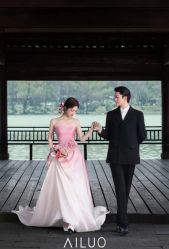-爱罗婚纱摄影(杭州店)