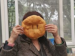 -老磨油饼(高陵店)