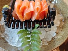 -Tuna maki寿司(苏州万象天地店)