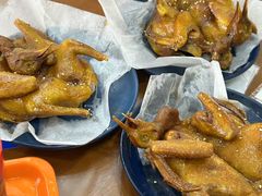 -煲煲掂风味煲仔饭餐厅(西区店)