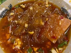 -重庆老火锅王(西安北路店)