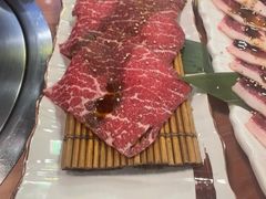 -炼瓦家日式烧肉·寿喜烧(融创精彩天地店)
