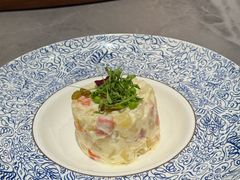 -老人和饭店(淮海中路店)